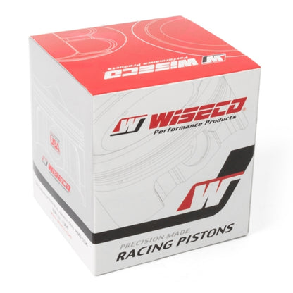 Wiseco Piston Fits Arctic cat - N/A