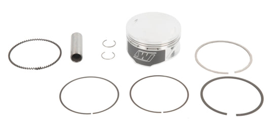 Wiseco Piston Fits Honda - 420 cc