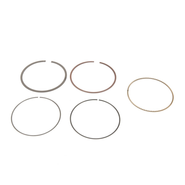 Wiseco Piston Ring Set Fits Honda, Fits Yamaha