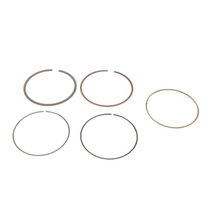 Wiseco Piston Ring Set Fits Honda, Fits Yamaha