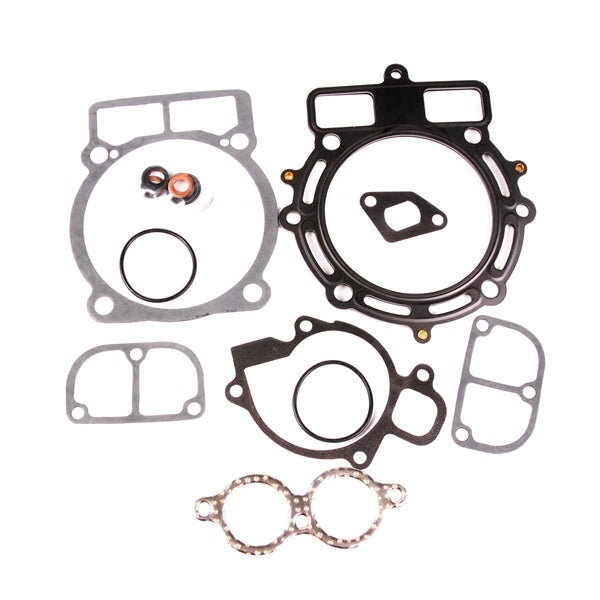Wiseco Piston Top End Gasket Kit Fits KTM, Fits Polaris - 063314-063314-Wiseco-Elevate