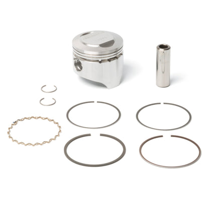 Piston Wiseco pour Honda - 73 cc