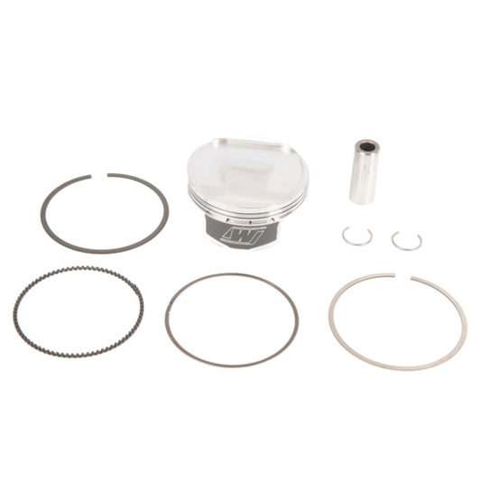 Piston Wiseco pour Polaris - 875 cc