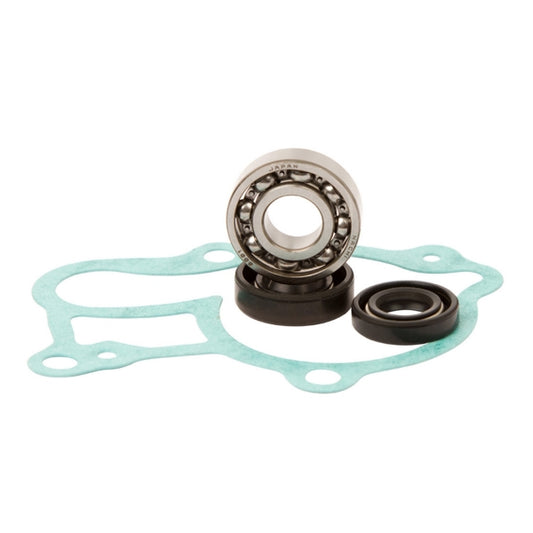 Hot Rods Water Pump Repair Kit Fits Yamaha-063547-HotRods-Elevate