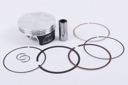 Piston Wiseco pour Yamaha - 686 cc