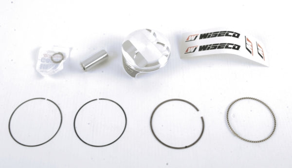 Wiseco Piston Fits KTM, Fits Polaris - 450 cc