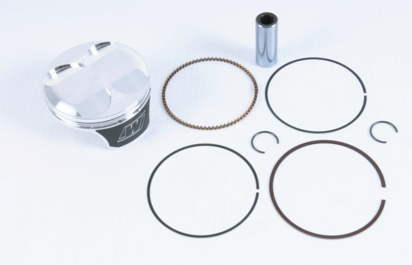 Wiseco Piston Fits KTM, Fits Polaris - 450 cc