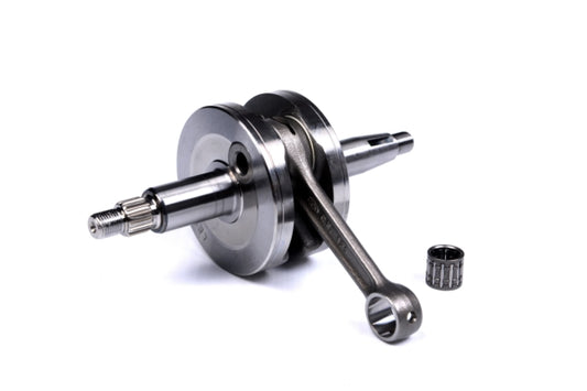 HOT RODS Crankshaft-HotRods-Elevate
