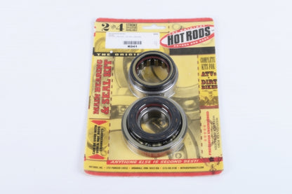 Kit de roulements de vilebrequin Hot Rods pour Honda - Motos tout-terrain