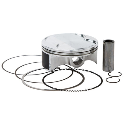 VertexWinderosa Forged Replica Piston Kit Fits Kawasaki - 450 cc