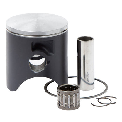 VertexWinderosa Cast Replica Piston Kit Fits Honda - 125 cc