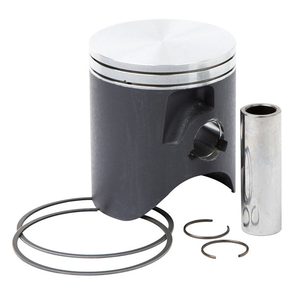 VertexWinderosa Cast Replica Piston Kit Fits Honda - 250 cc