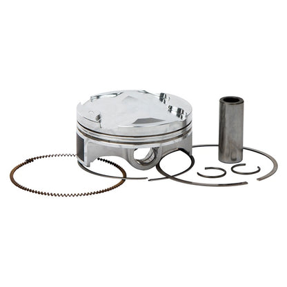 VertexWinderosa Forged Replica Piston Kit Fits Honda - 150 cc