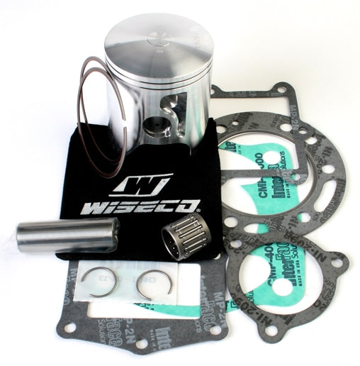 Kit de piston Wiseco pour Honda - 254 cc