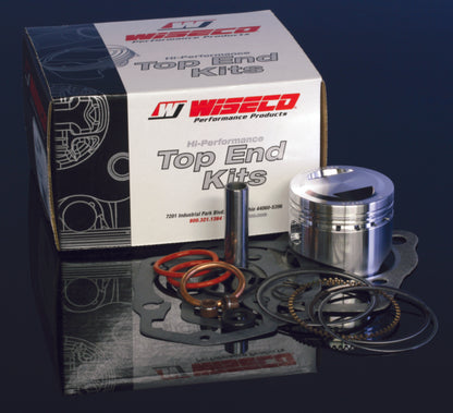 Kit de piston Wiseco pour Honda - N/A