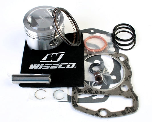 Kit de piston Wiseco pour Honda - N/A