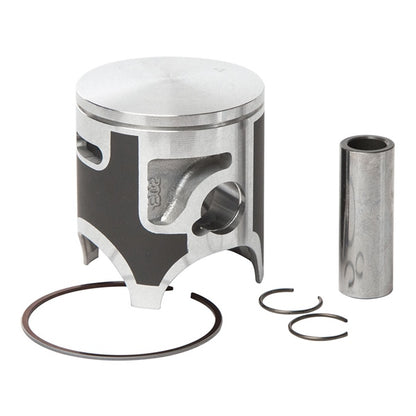 VertexWinderosa Cast Replica Piston Kit Fits Kawasaki - 85 cc