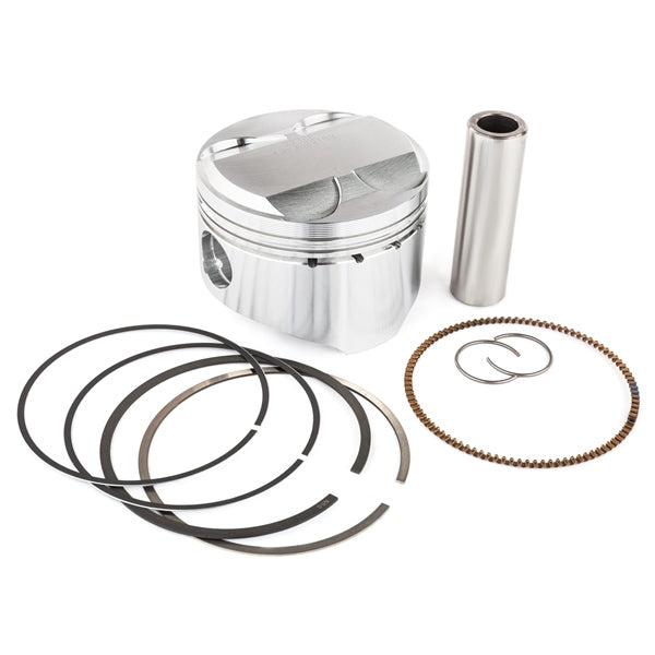 Kit de piston Wiseco pour Honda - 355 cc