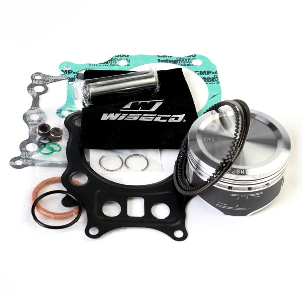 Kit de piston Wiseco pour Honda - 333 cc