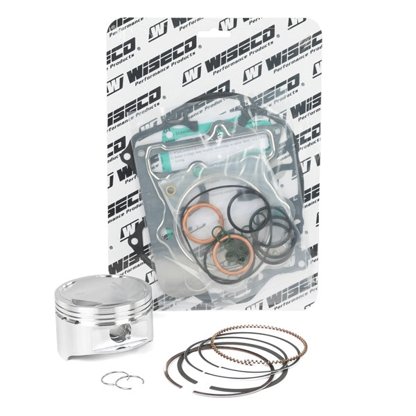 Kit de piston Wiseco pour Honda - 397 cc