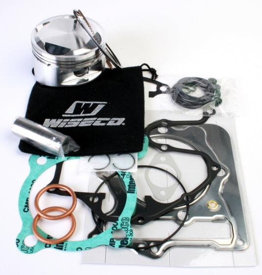 Kit de piston Wiseco pour Honda - 397 cc