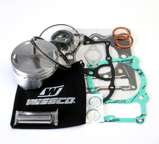 Kit de piston Wiseco pour Honda - 435 cc