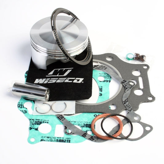 Kit de piston Wiseco pour Honda - 437 cc