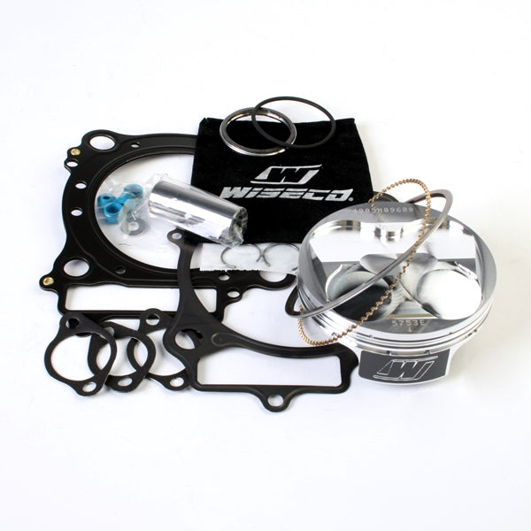 Kit de pistons Wiseco Honda - 450 cc