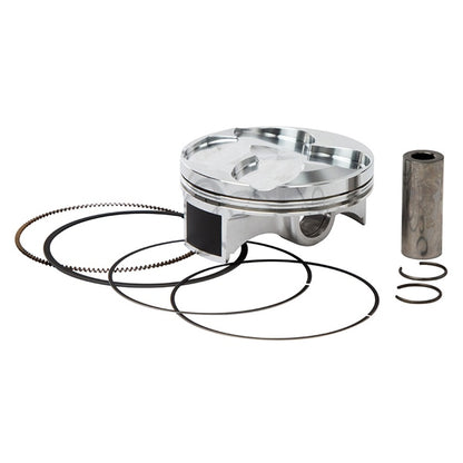 VertexWinderosa Kit de pistons forgés à haute compression pour Suzuki - 250 cc