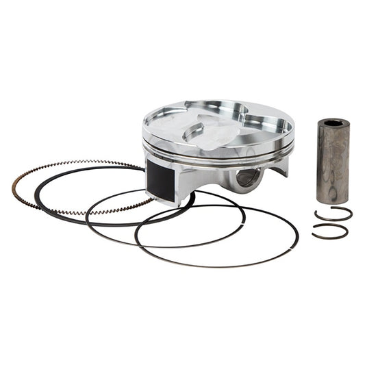 VertexWinderosa Kit de pistons forgés à haute compression pour Suzuki - 250 cc