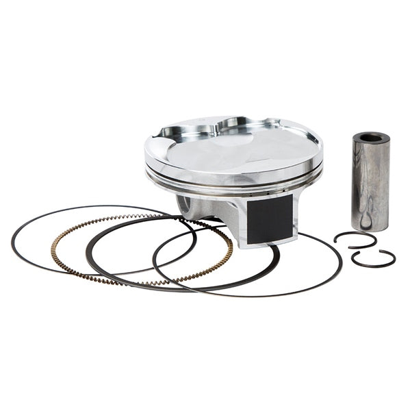 VertexWinderosa Forged Replica Piston Kit Fits Suzuki - 250 cc