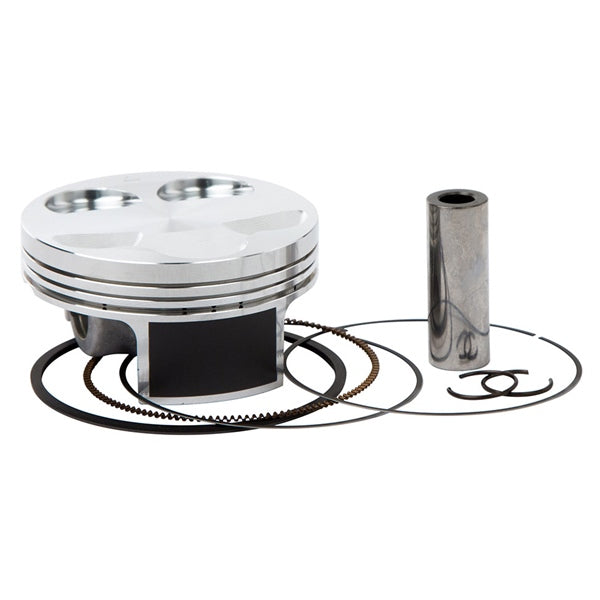 Kit de piston de réplique forgé VertexWinderosa pour Yamaha - 250 cc