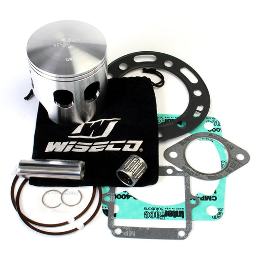 Kit de piston Wiseco pour Polaris - 381 cc