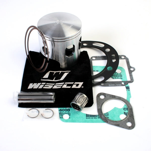 Kit de piston Wiseco pour Polaris - 393 cc