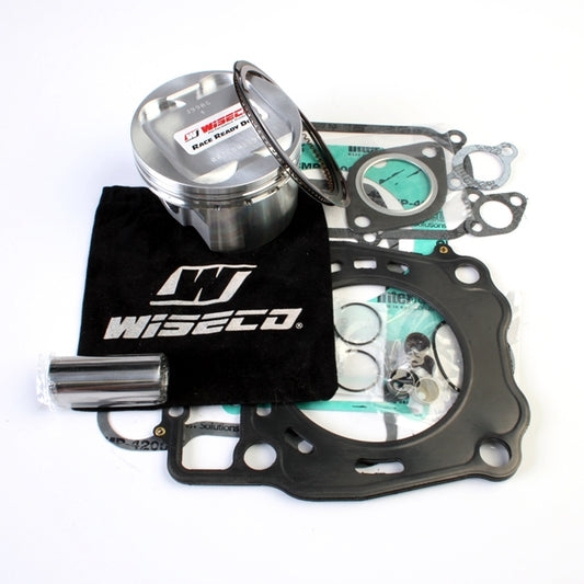 Kit de piston Wiseco pour Polaris - 499 cc