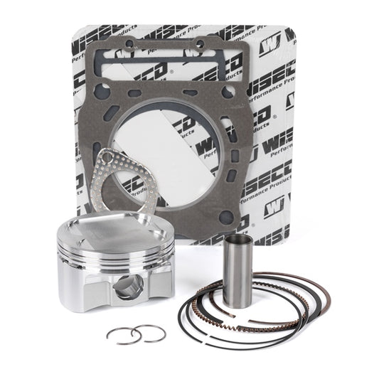 Kit de piston Wiseco pour Polaris - 501 cc