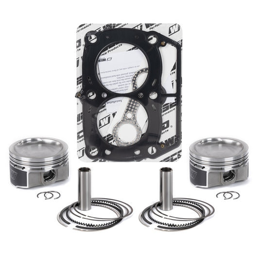 Kit de piston Wiseco pour Polaris - N/A