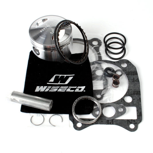 Kit de piston Wiseco pour Suzuki - 233 cc