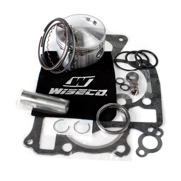 Kit de piston Wiseco pour Suzuki - 229 cc