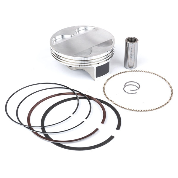 Kit de piston Wiseco pour Suzuki - 450 cc