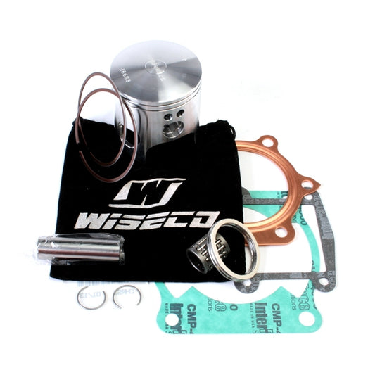 Kit de piston Wiseco pour Yamaha - 195 cc