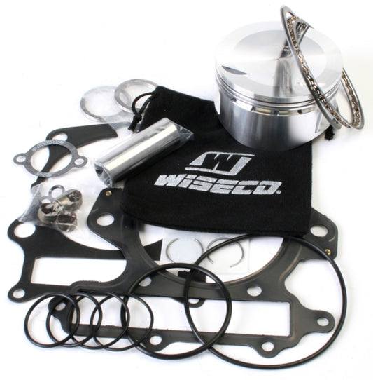 Kit de piston Wiseco pour Yamaha - 595 cc