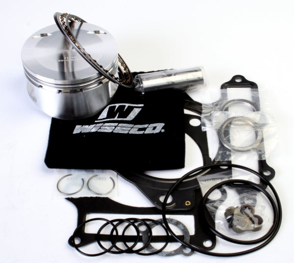 Kit de piston Wiseco pour Yamaha - 608 cc