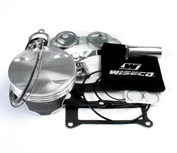 Kit de pistons Wiseco pour Yamaha - 660 cc