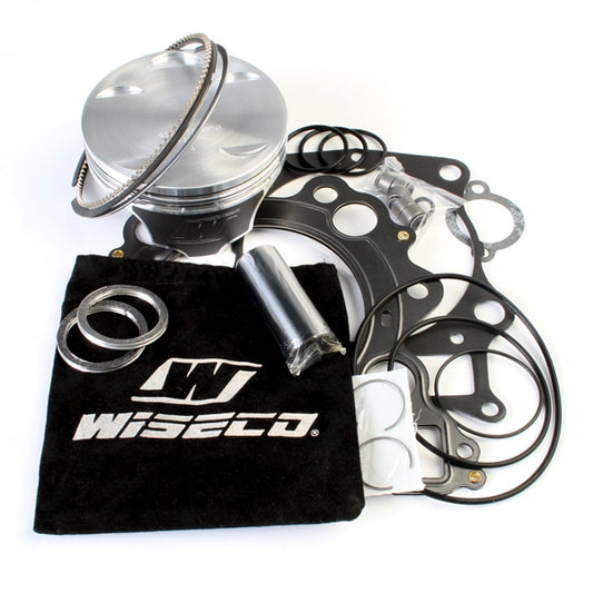 Kit de piston Wiseco pour Yamaha - 666 cc