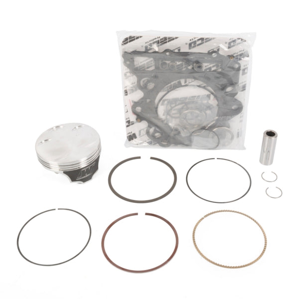 Kit de piston Wiseco pour Yamaha - 673 cc