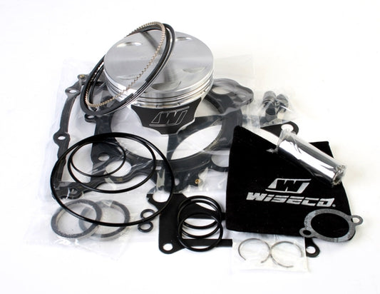 Kit de piston Wiseco pour Yamaha - 686 cc