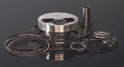 Wiseco Piston Kit Fits Yamaha - 686 cc