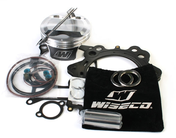 Wiseco Piston Kit Fits Yamaha - 686 cc