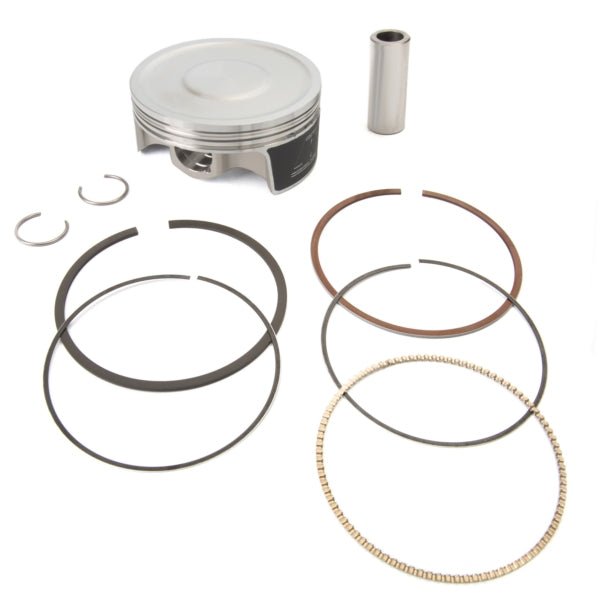 Wiseco Piston Fits Arctic cat - N/A